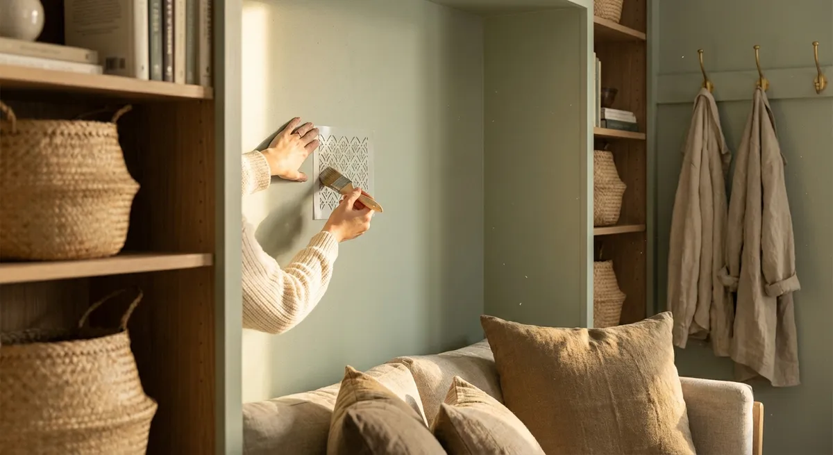 Crafted Corners: DIY Details That Refine Every Room