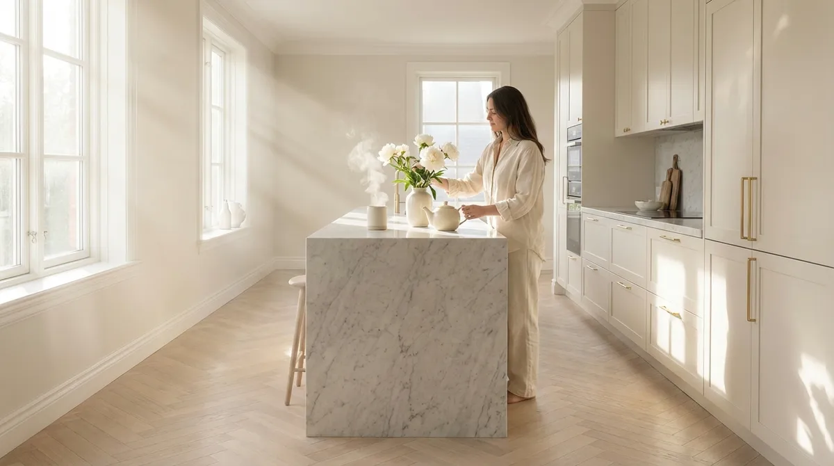 Quiet Luxury Kitchens: Elegant Design Ideas for Every Budget