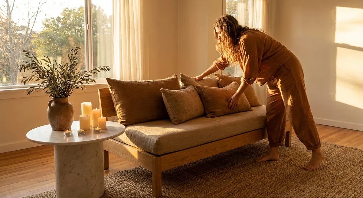 Quiet Luxury, Made by Hand: DIY Decor That Elevates Every Room